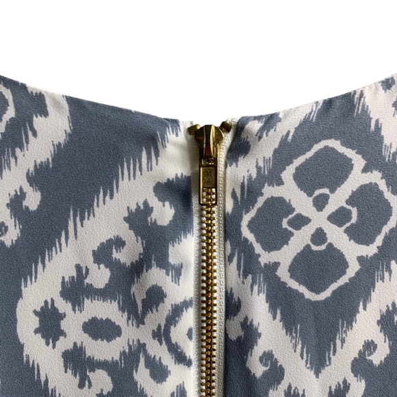 LULU'S Give Me a Print Print Shift Dress - Picture 9 of 12